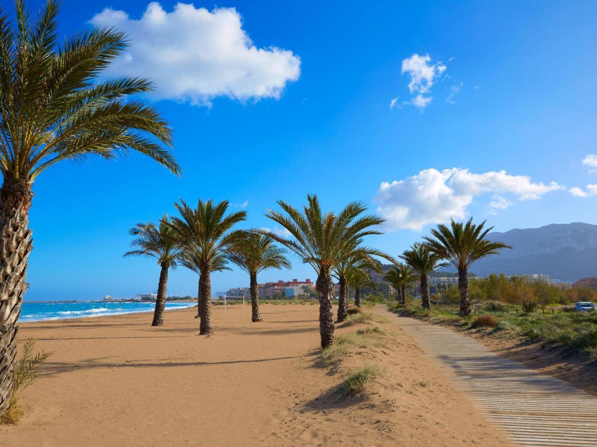 Holiday Home Campoverde By Interhome Dénia Eksteriør billede