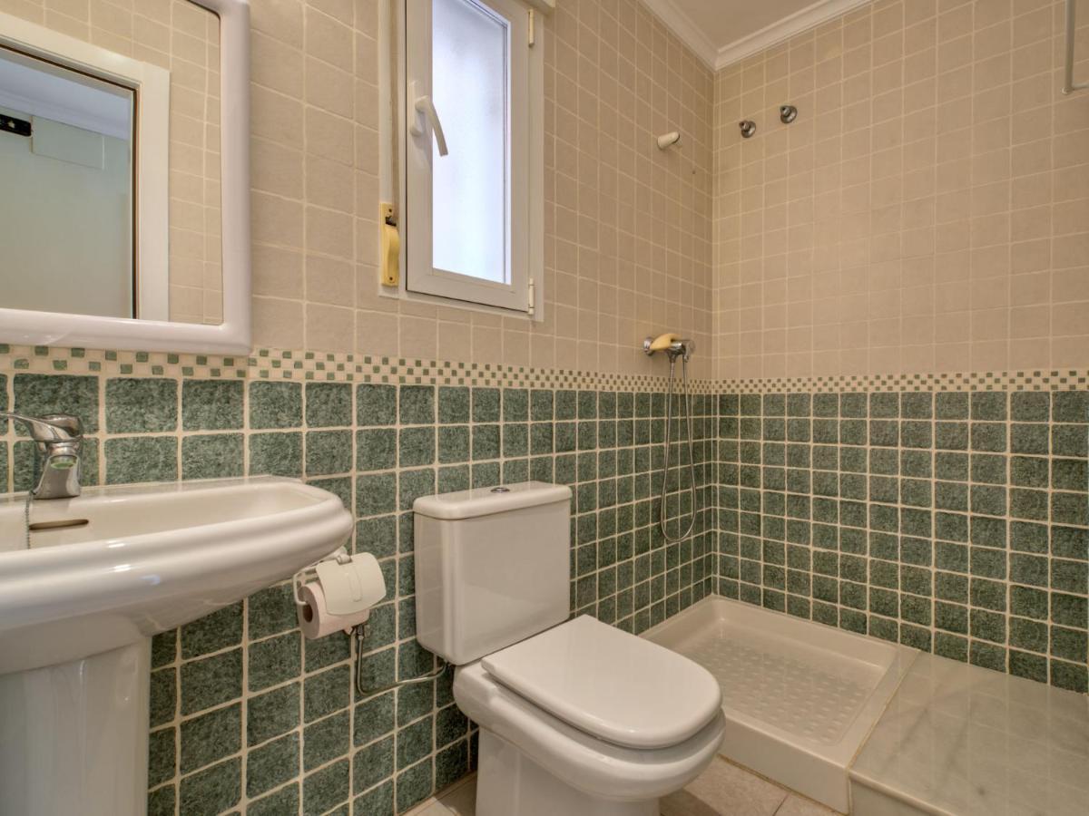 Holiday Home Campoverde By Interhome Dénia Eksteriør billede