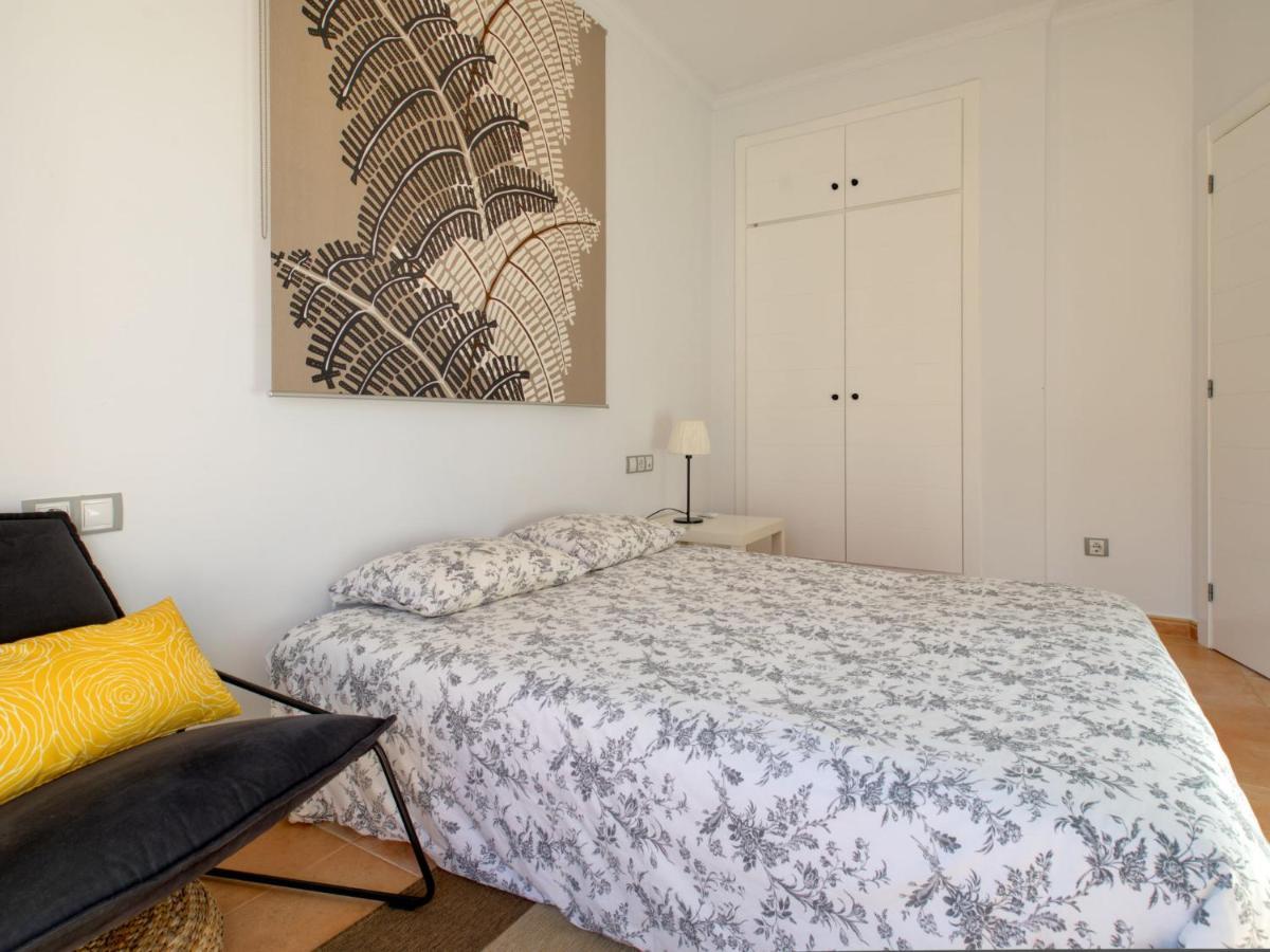 Holiday Home Campoverde By Interhome Dénia Eksteriør billede