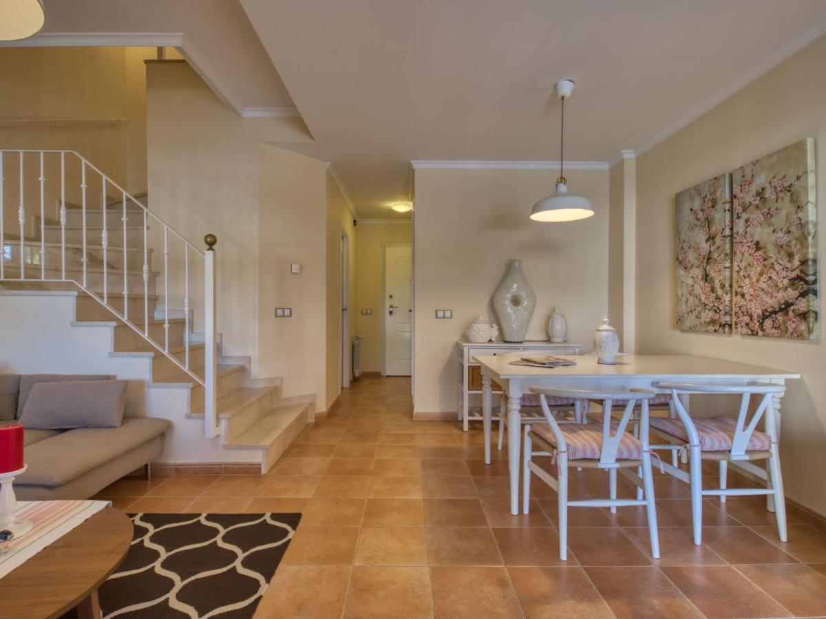 Holiday Home Campoverde By Interhome Dénia Eksteriør billede