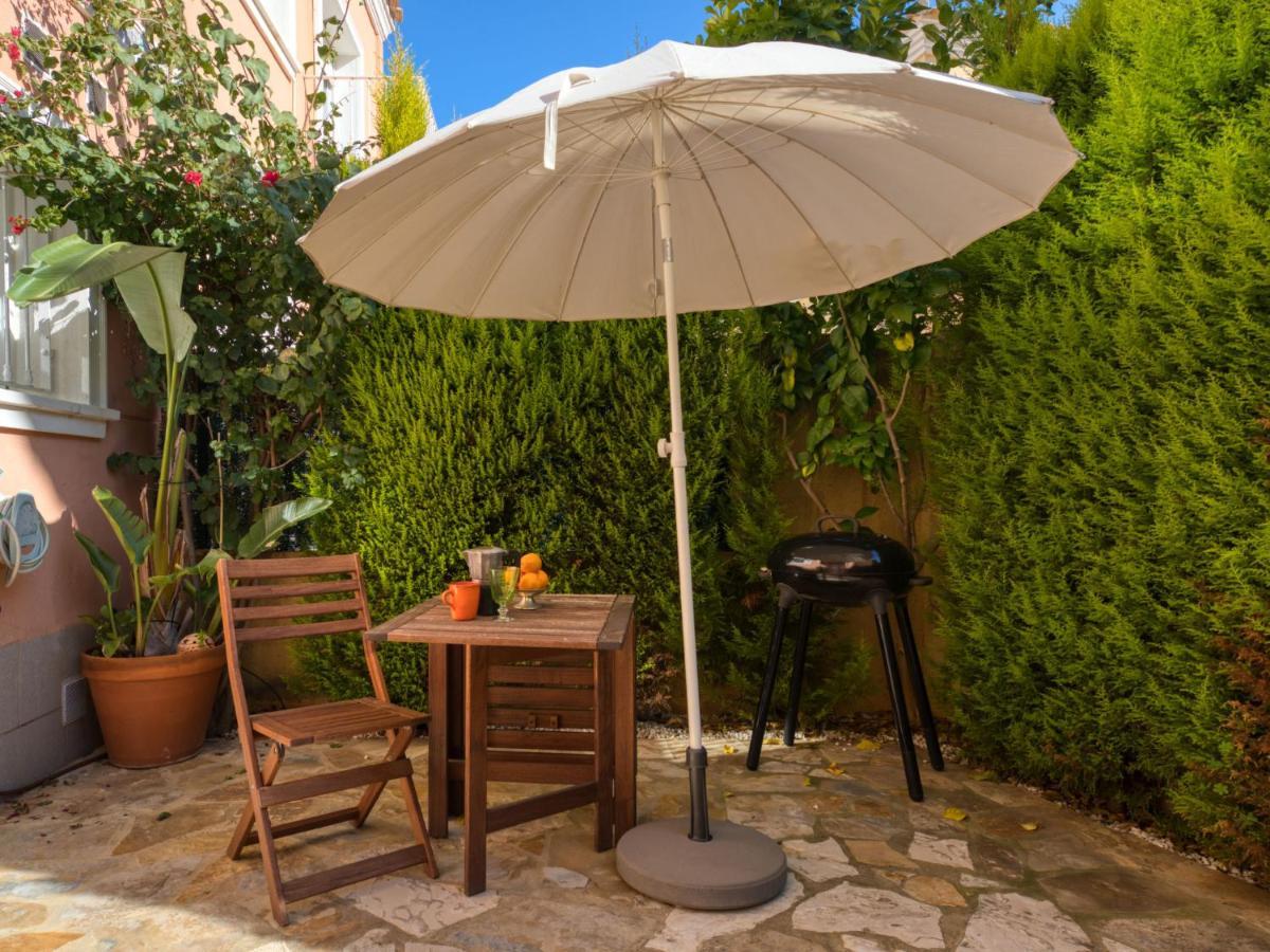 Holiday Home Campoverde By Interhome Dénia Eksteriør billede