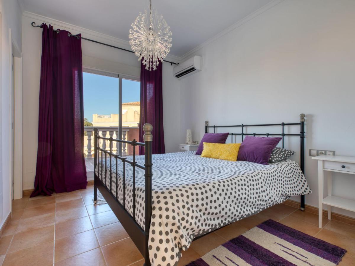 Holiday Home Campoverde By Interhome Dénia Eksteriør billede