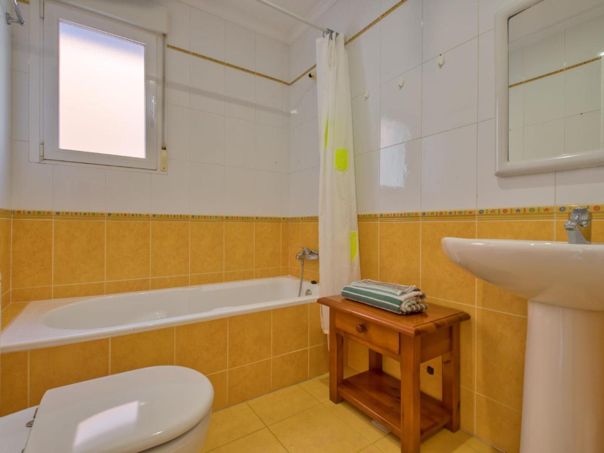 Holiday Home Campoverde By Interhome Dénia Eksteriør billede