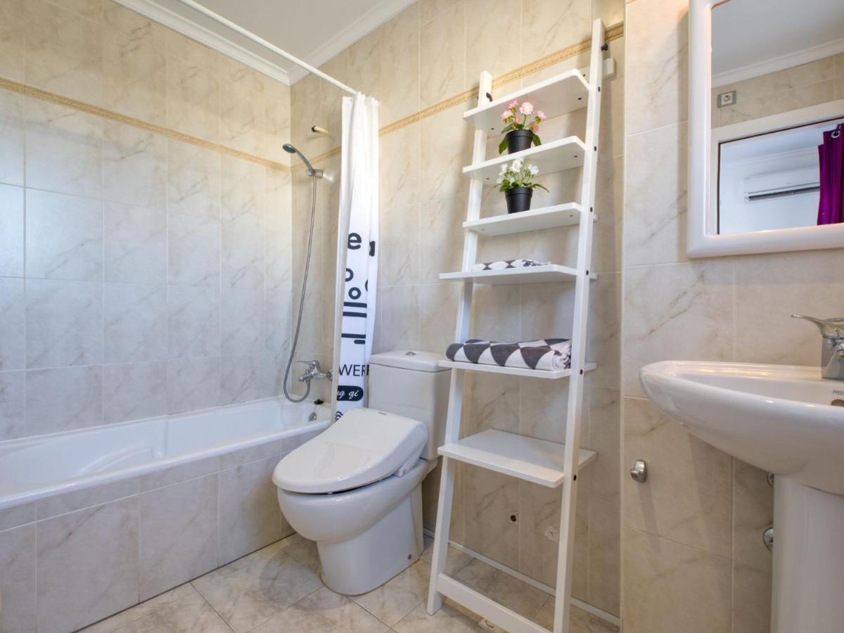 Holiday Home Campoverde By Interhome Dénia Eksteriør billede